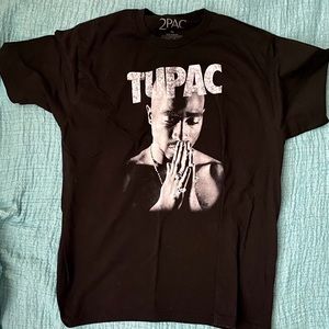 TuPac Graphic tee